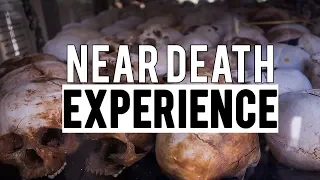 Near Death Experience | The Grave Talks