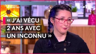 Elodie a été enfermée dans un coffre par son ex-conjoint ! - Ça commence aujourd'hui