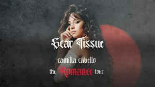 Camila Cabello - Scar Tissue (The Romance Tour Live Concept Studio Version)