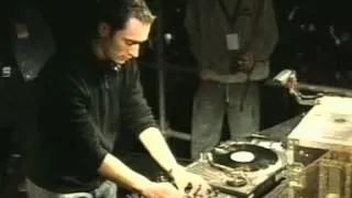 Paul Van Dyk - LoveParade 2000