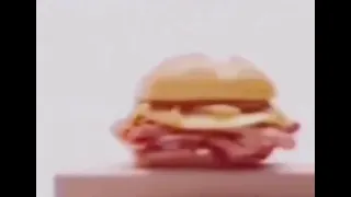 Chicken! *Scream* (Arby’s Ad Meme)