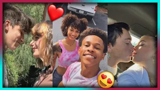 Cute Couples That Will Melt Your Heart💕😭 |#51 TikTok Compilation
