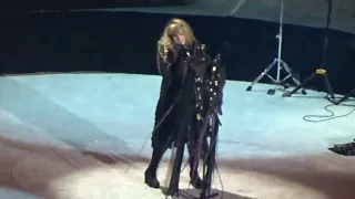 Stevie Nicks - Stand Back - Live @ Sofi Stadium - Inglewood, Ca - Mar 10, 2023