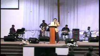 Tamil Christian song 2