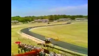 F1 1980 race 01 Argentina gp  start and 1st lap   by magistar