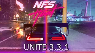 NFS Heat | Vanilla vs Project Unite 3.3.1