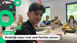 Eid Mubarak! Miljoenen moslims vieren het einde van de ramadan