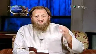 Major Sins Abdur Raheem Green 2011 Part 3 Peace tv