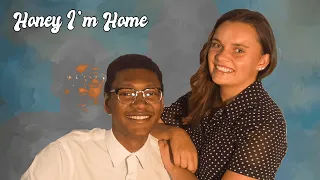 Honey I'm Home | Student Short Horror Film