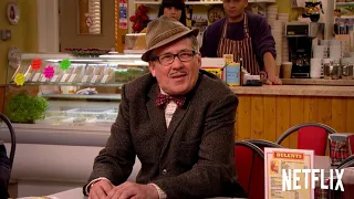 Count Arthur Strong: Rockers Vs Urchins