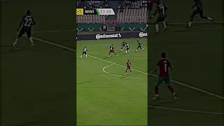 Boufal skills