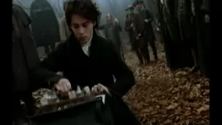 Sleepy Hollow - Trailer