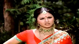 Mithi Mithi Ankhiyon Se-Maha Chor Full Video Song, Rajesh Khanna, Neetu Singh