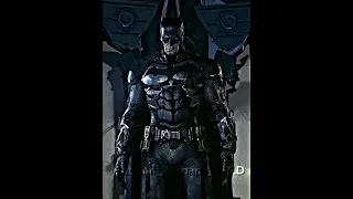 SSKTJL Batman