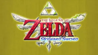 Ballad of the Goddess - The Legend of Zelda: Skyward Sword