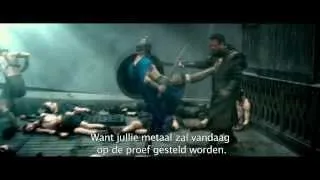 300: Rise of an Empire - "Klik niet op overslaan!" (Datum)