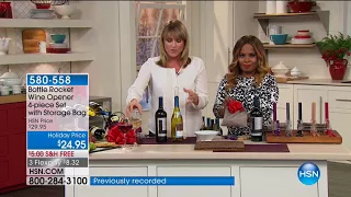 HSN | Clever Gift Solutions Under $50 11.13.2017 - 04 AM