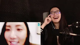 Happy Wheesa Day! Vlive Best Moments Reaction
