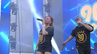 90's Super Fest Nitra 2023 - FUN FACTORY full show