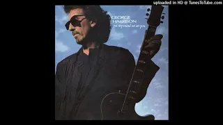 George Harrison - Got My Mind Set On You (Extended 12" Versión)