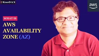 Introduction to AWS Availability Zones | What Is AWS Availability Zones (AZs) | AWS for Beginners