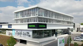 Festool Belgium