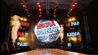 ISKRA PANNA CUP 2023 after movie 2