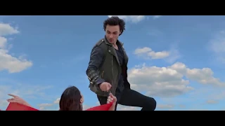 Atif Aslam: Tera Hua Video | Loveratri | Aayush Sharma | Warina Hussain | Tanishk Bagchi Manoj M