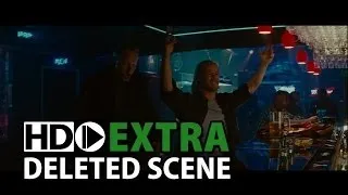 Thor (2011) "Thor and Selvig" Deleted, Cutted & Alternative Scenes