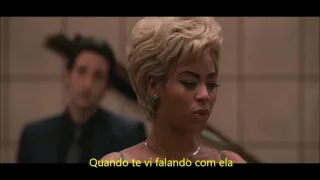 I'd Rather Go Blind LEGENDADO PORTUGUÊS