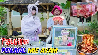 DRAMA || PESUGIHAN PENJUAL MIE AYAM TERKENA AZAB