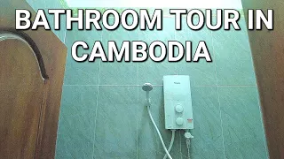 CAMBODIA TRIP Bedroom Tour In Modern Cambodian House | Khmer Life In Cambodia