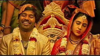 #Galatta Kalyanam Movie||#Atrangi Re Movie||#marriage scene#AR Rahman #Humming ringtone....🎧🎧