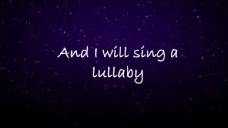 Sing: Jennifer Hudson - Golden Slumbers/Carry that weight (Lyrics)