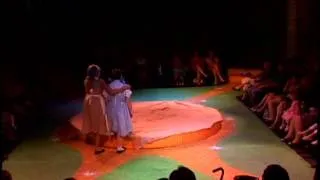 Wizard of Oz-Auntie Em Solo At Desert Stages Theater 09/2012