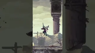 Blasphemous 2 Review in 58 Seconds