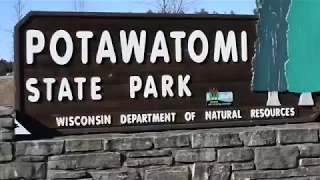 Potawatomi State Park