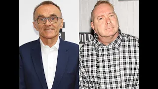 Pistol Director Danny Boyle Responds to John Lydon's Criticism - E! Online