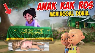 Anak Kak Ros Meninggal Dunia , Upin ipin sedih ! GTA Lucu