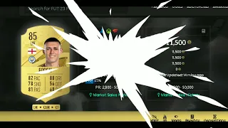 EQUIPO BARATO PARA EMPEZAR EN FIFA 23 *50K*