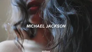 The way you make me feel / Michael Jackson - subtitulado español