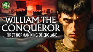 William the Conqueror - First Norman King of England Documentary