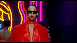 EDOARDO GALLORINI Altaroma Spring 2022 Rome - Fashion Channel