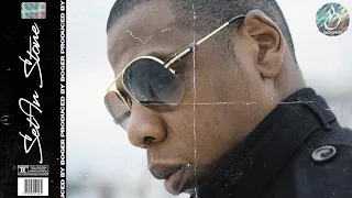 Jay Z Type Beat ''Set In Stone'' | East Coast Type Beat Free | NY Type Beat