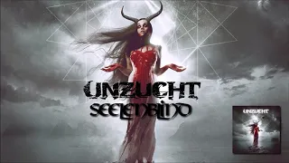 Unzucht - Seelenblind (full album stream)