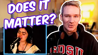 The Last Dinner Party Live Reaction