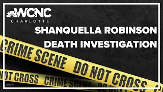 FBI now investigating death of Shanquella Robinson