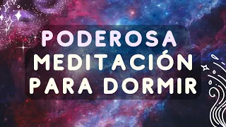 ✨PODEROSA MEDITACIÓN PARA DORMIR✨ | ATRAE ABUNDANCIA Y PROSPERIDAD A TU VIDA MIENTRAS DUERMES 💤