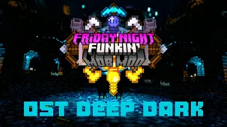 Friday night funkin MOB MOD (OST DEEP DARK)