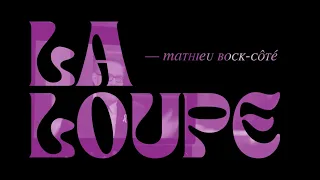 La loupe: Mathieu Bock-Côté